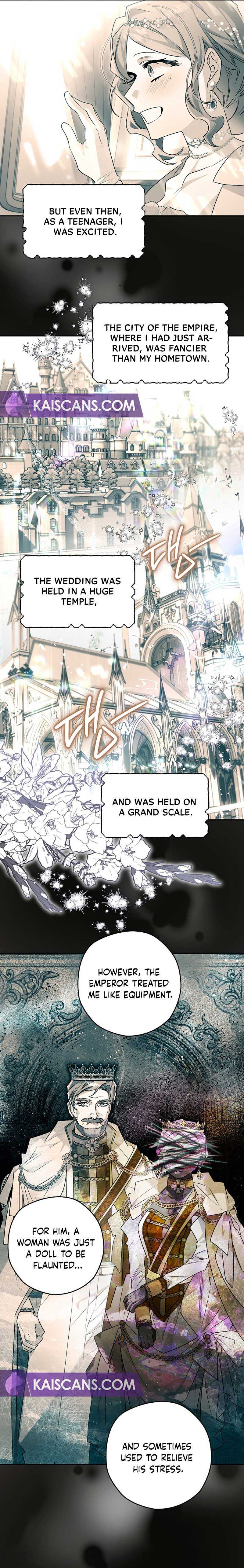 Read Sigrid Manga Online