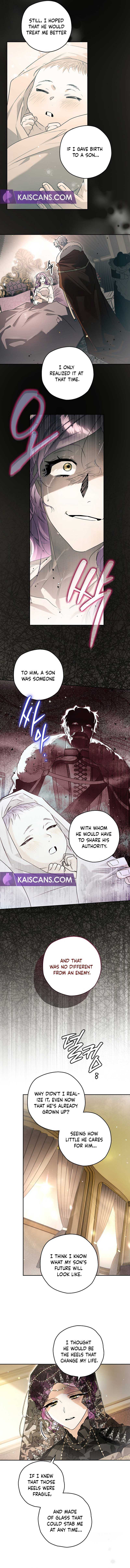 Read Sigrid Manga Online