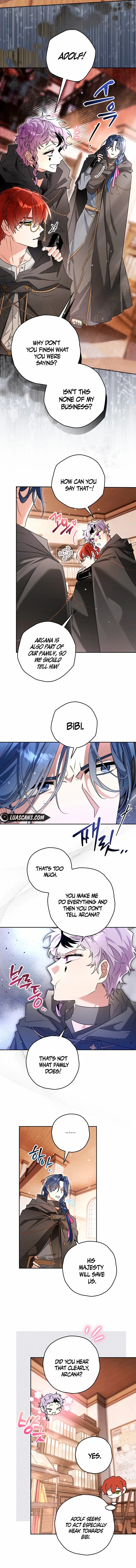 Read Sigrid Manga Online