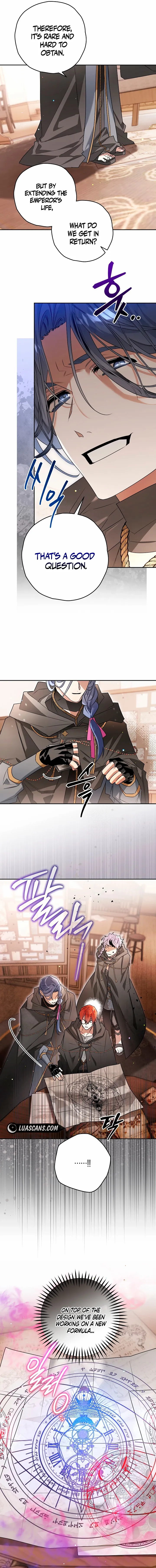 Read Sigrid Manga Online