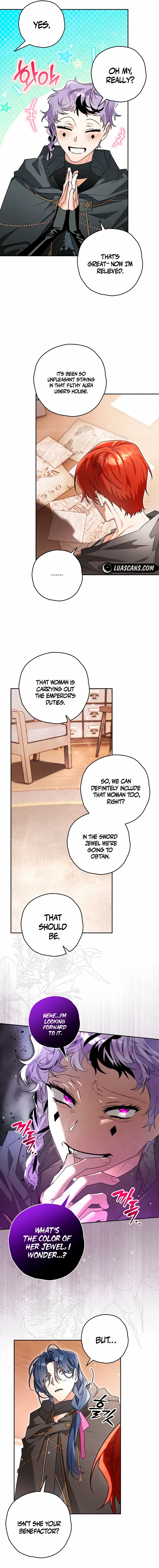 Read Sigrid Manga Online