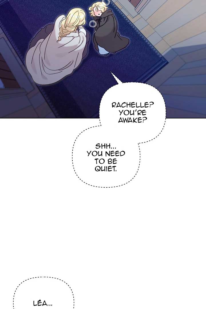 Read Silver Tree Manga Online