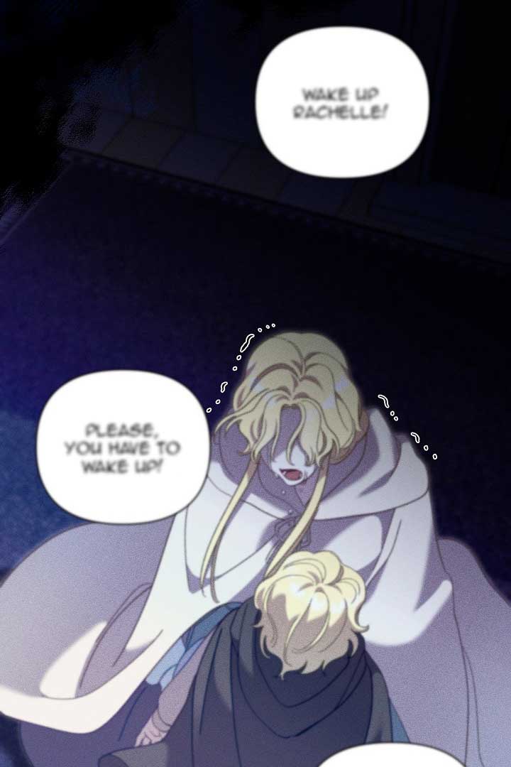 Read Silver Tree Manga Online