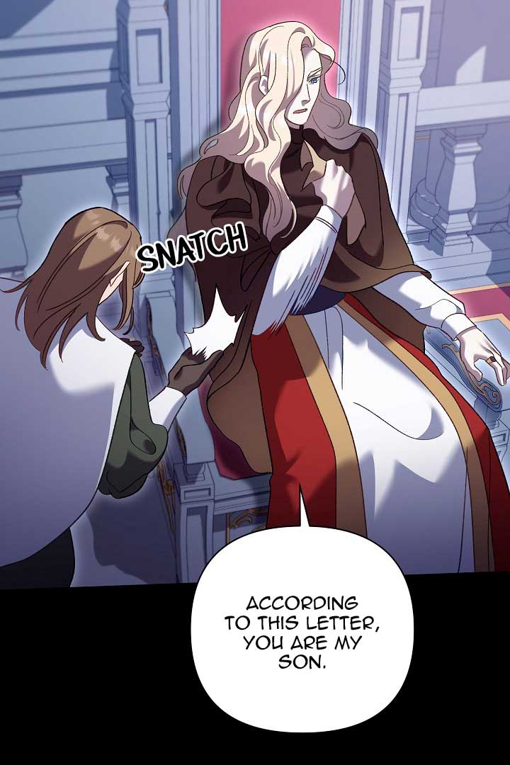 Read Silver Tree Manga Online
