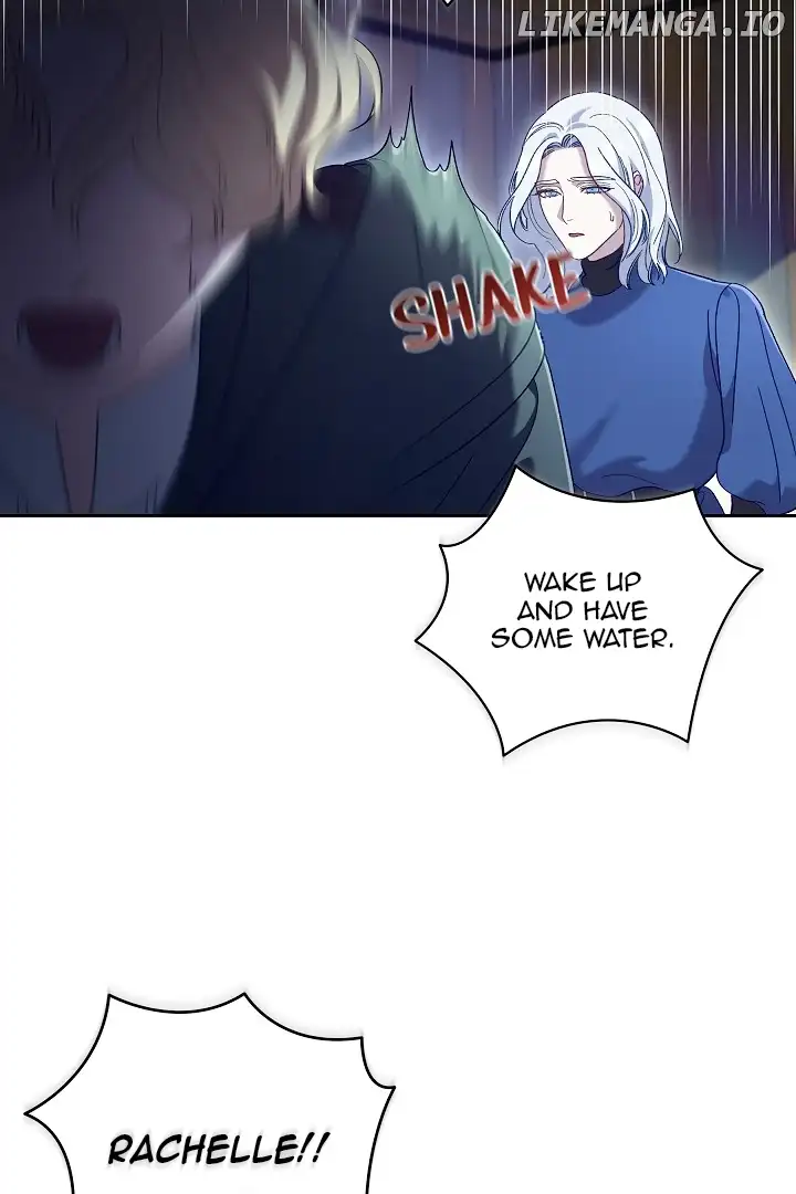 Read Silver Tree Manga Online