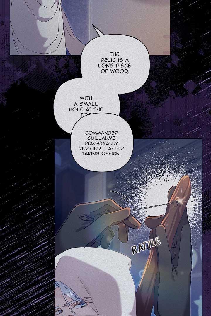 Read Silver Tree Manga Online