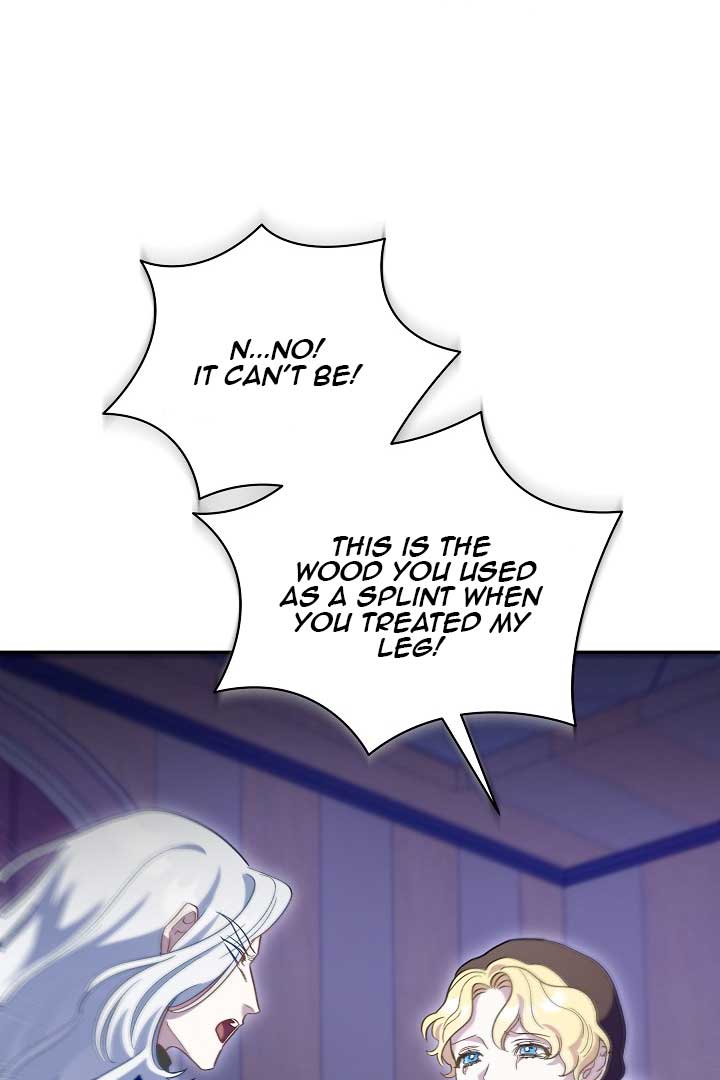 Read Silver Tree Manga Online