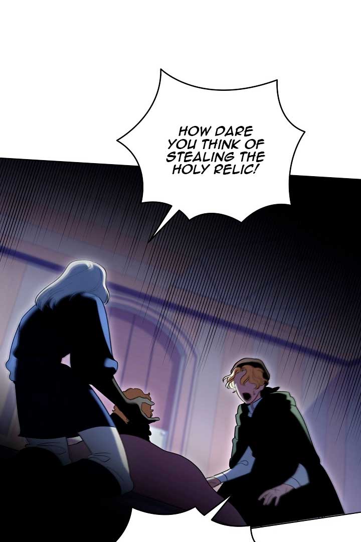 Read Silver Tree Manga Online