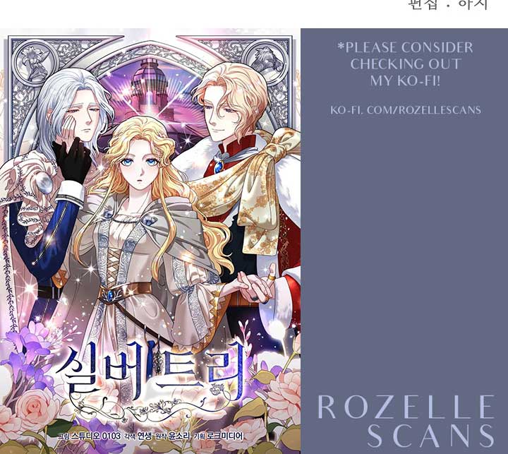 Read Silver Tree Manga Online