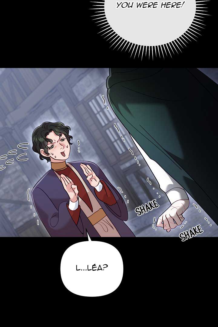 Read Silver Tree Manga Online
