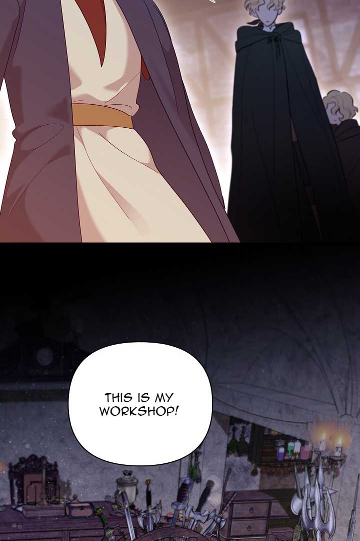 Read Silver Tree Manga Online