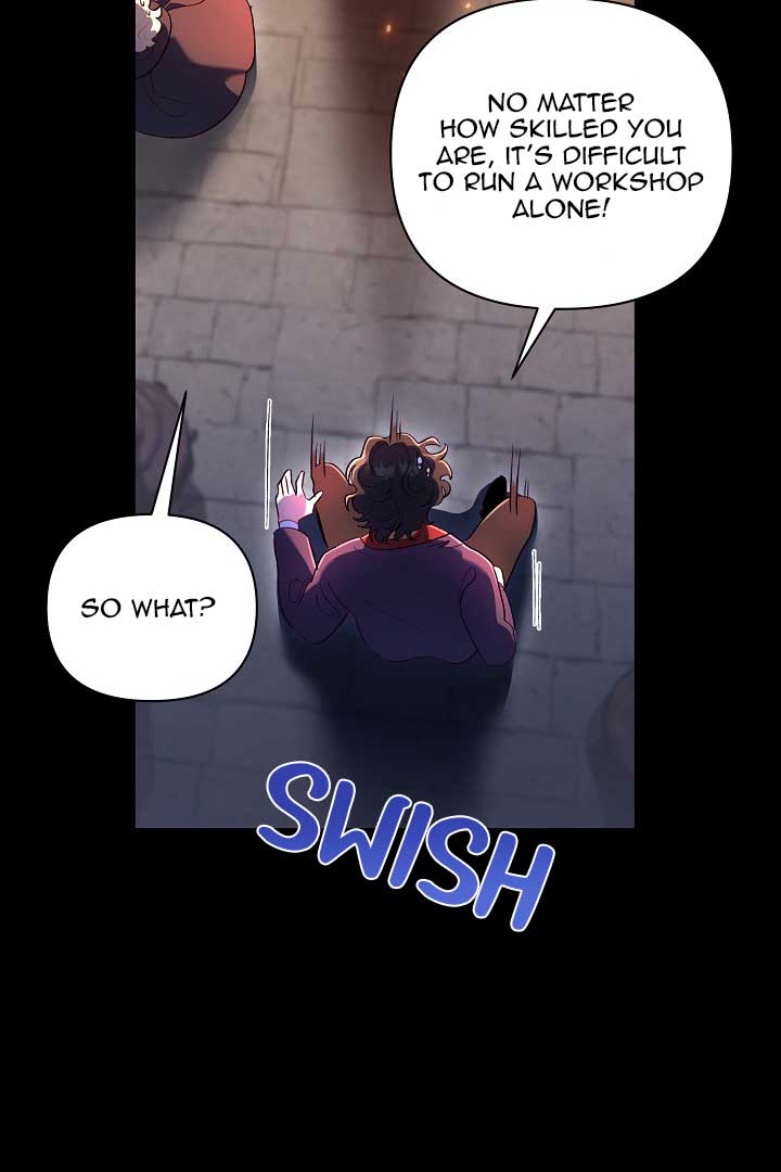 Read Silver Tree Manga Online