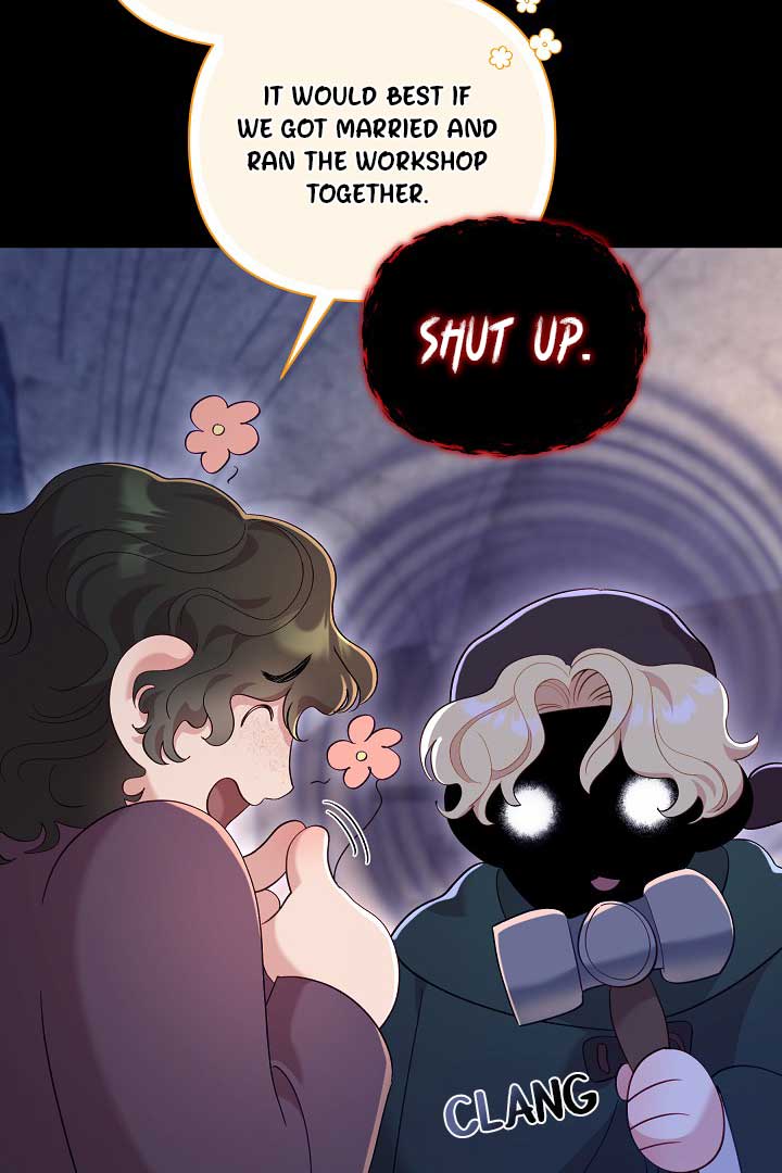 Read Silver Tree Manga Online