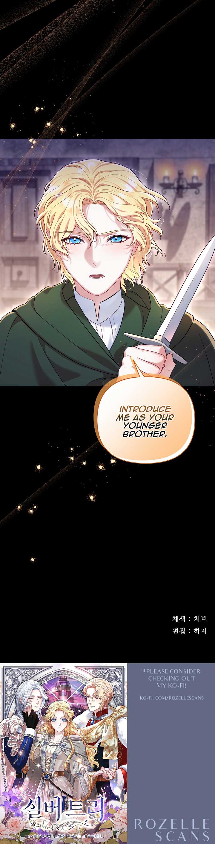 Read Silver Tree Manga Online