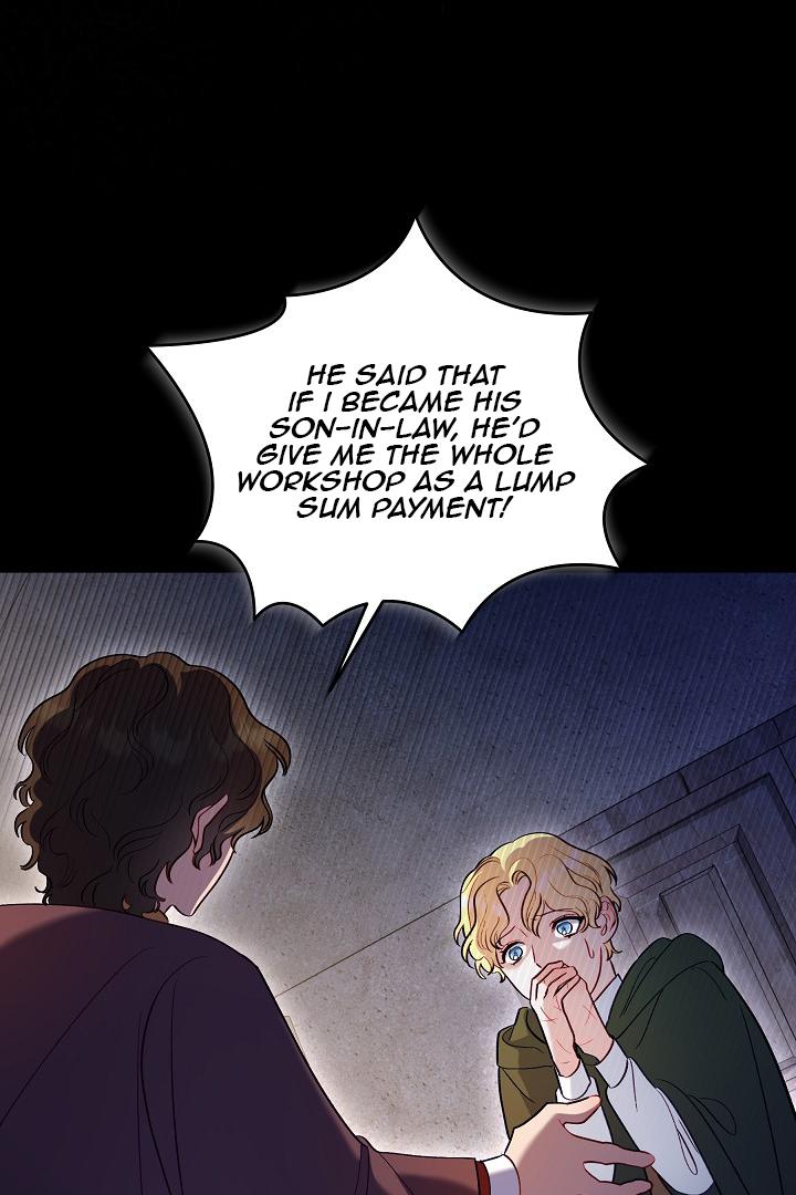 Read Silver Tree Manga Online