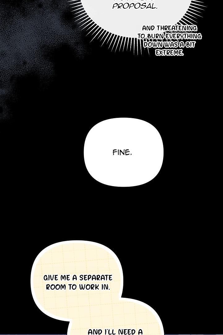 Read Silver Tree Manga Online