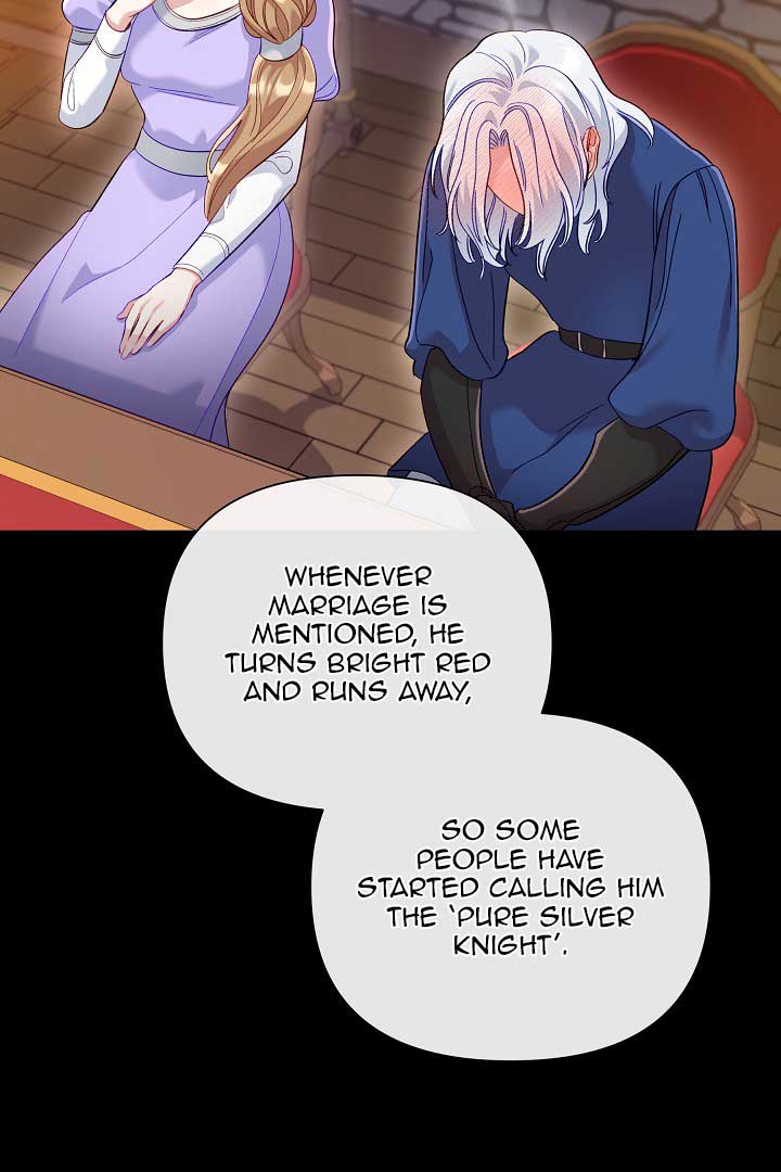 Read Silver Tree Manga Online