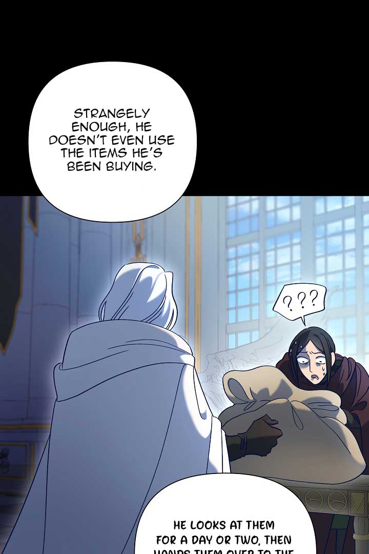 Read Silver Tree Manga Online