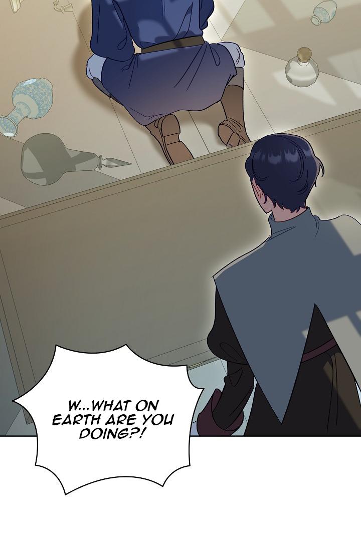 Read Silver Tree Manga Online