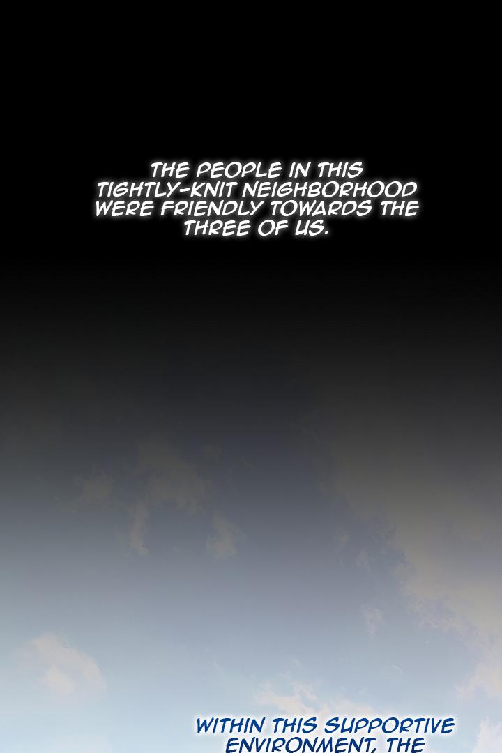 Read Silver Tree Manga Online