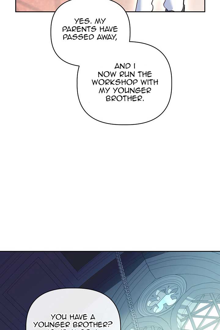 Read Silver Tree Manga Online
