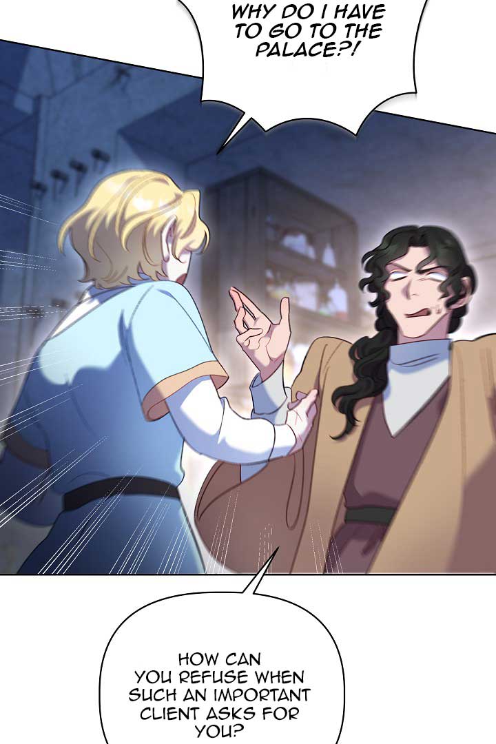Read Silver Tree Manga Online