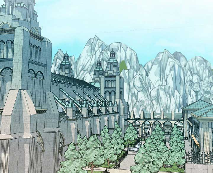 Read Silver Tree Manga Online
