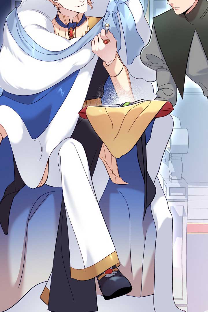 Read Silver Tree Manga Online