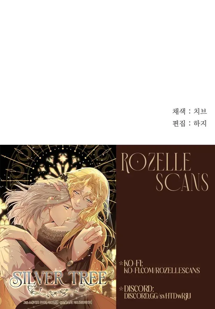 Read Silver Tree Manga Online