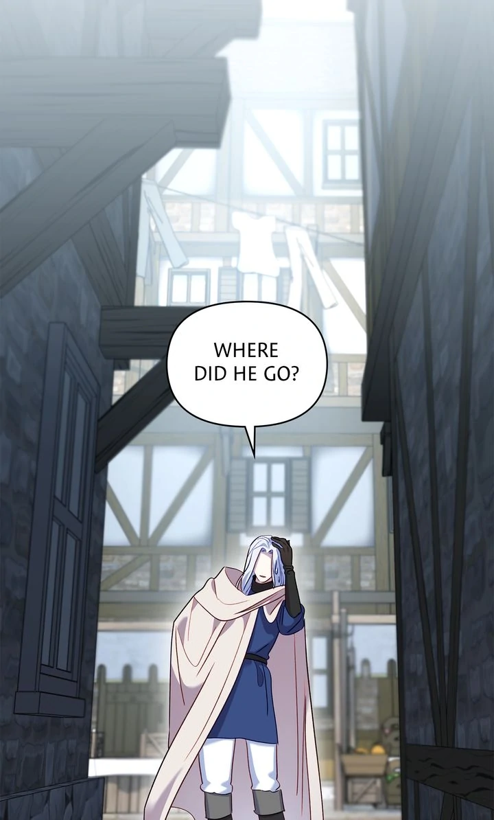Read Silver Tree Manga Online