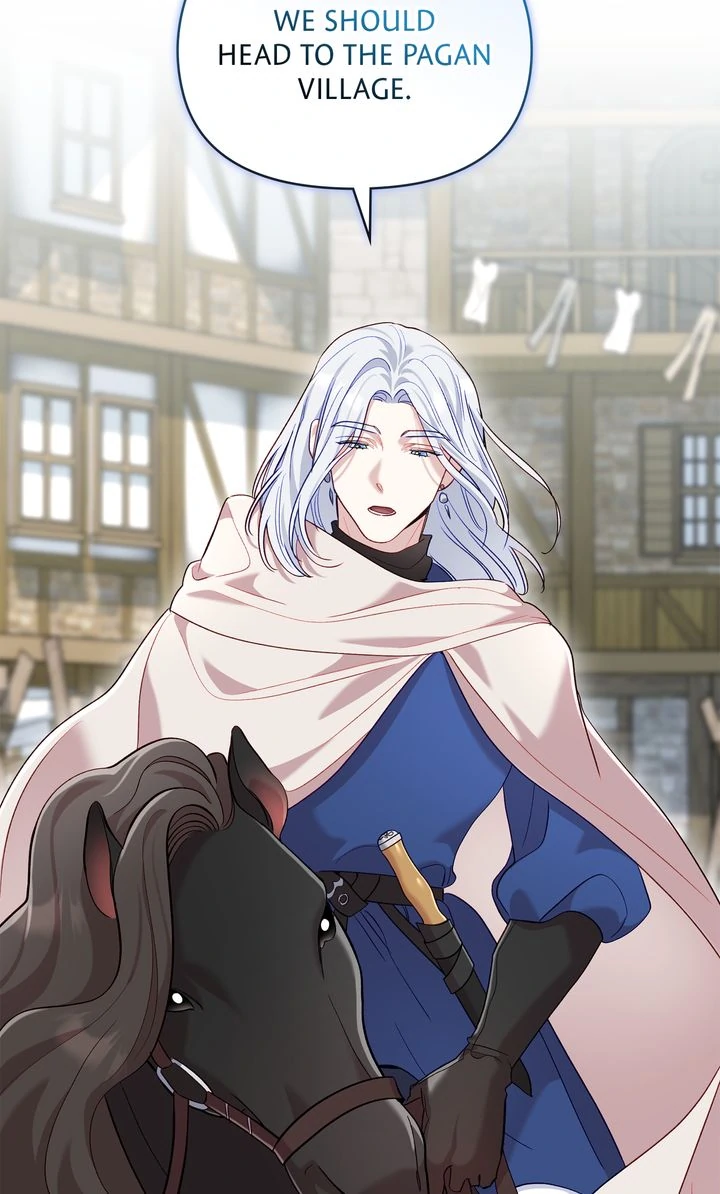 Read Silver Tree Manga Online