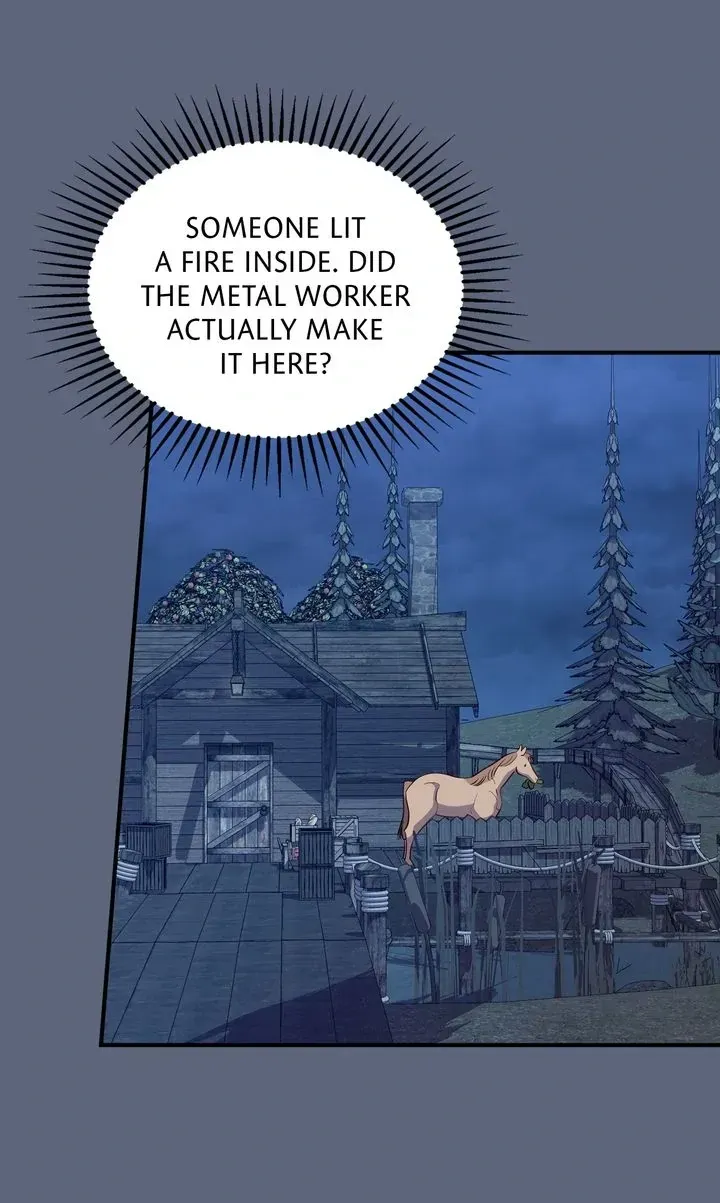 Read Silver Tree Manga Online