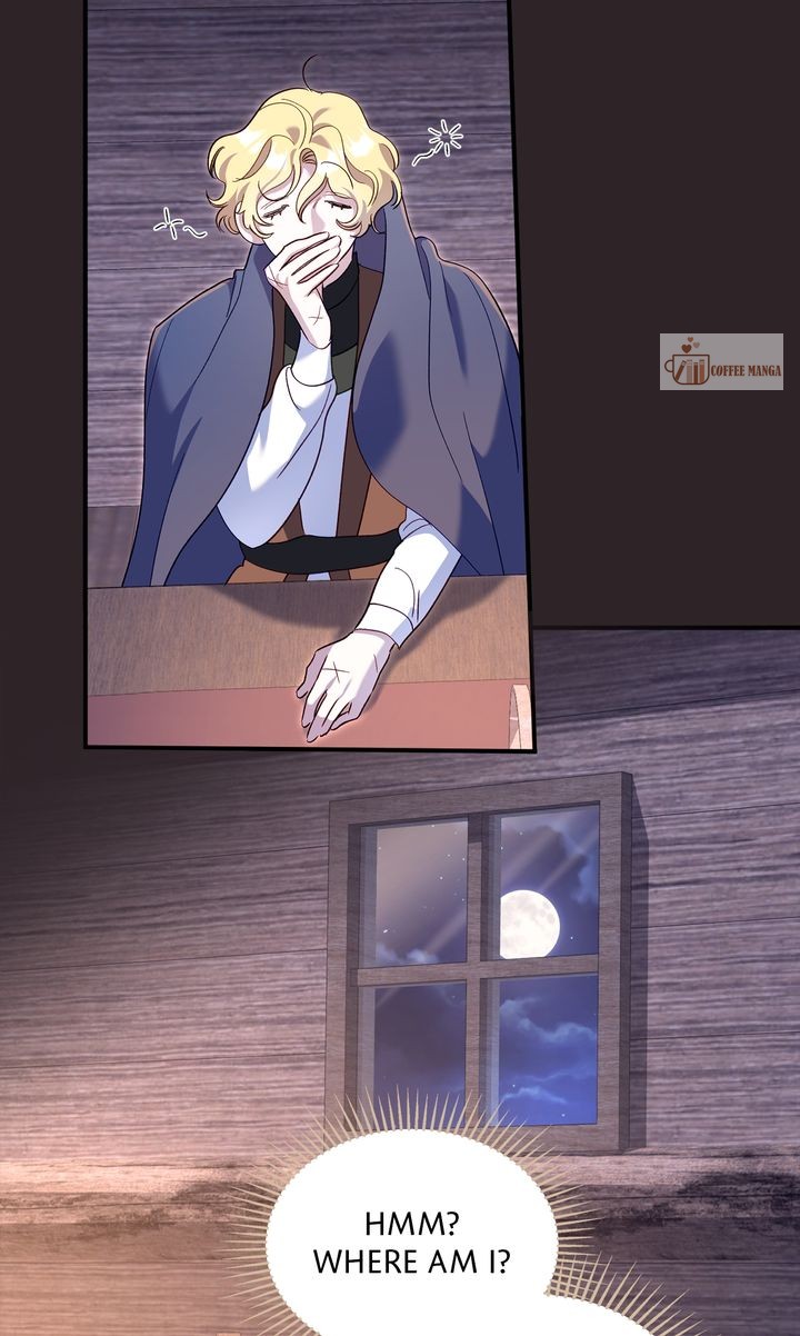 Read Silver Tree Manga Online