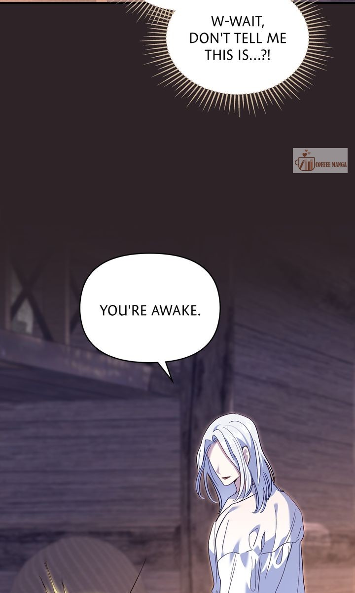 Read Silver Tree Manga Online