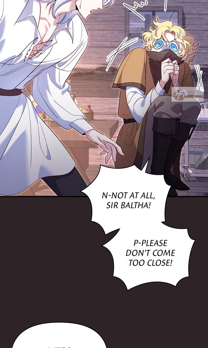 Read Silver Tree Manga Online