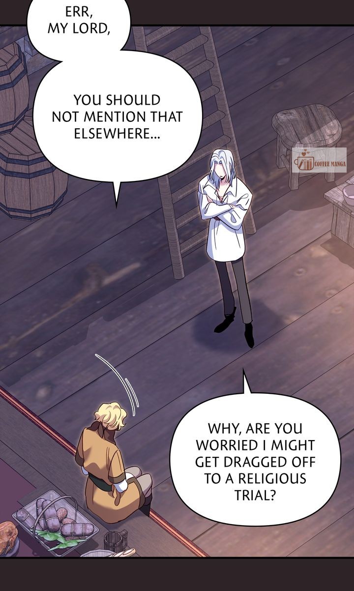 Read Silver Tree Manga Online