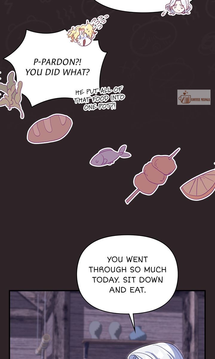 Read Silver Tree Manga Online