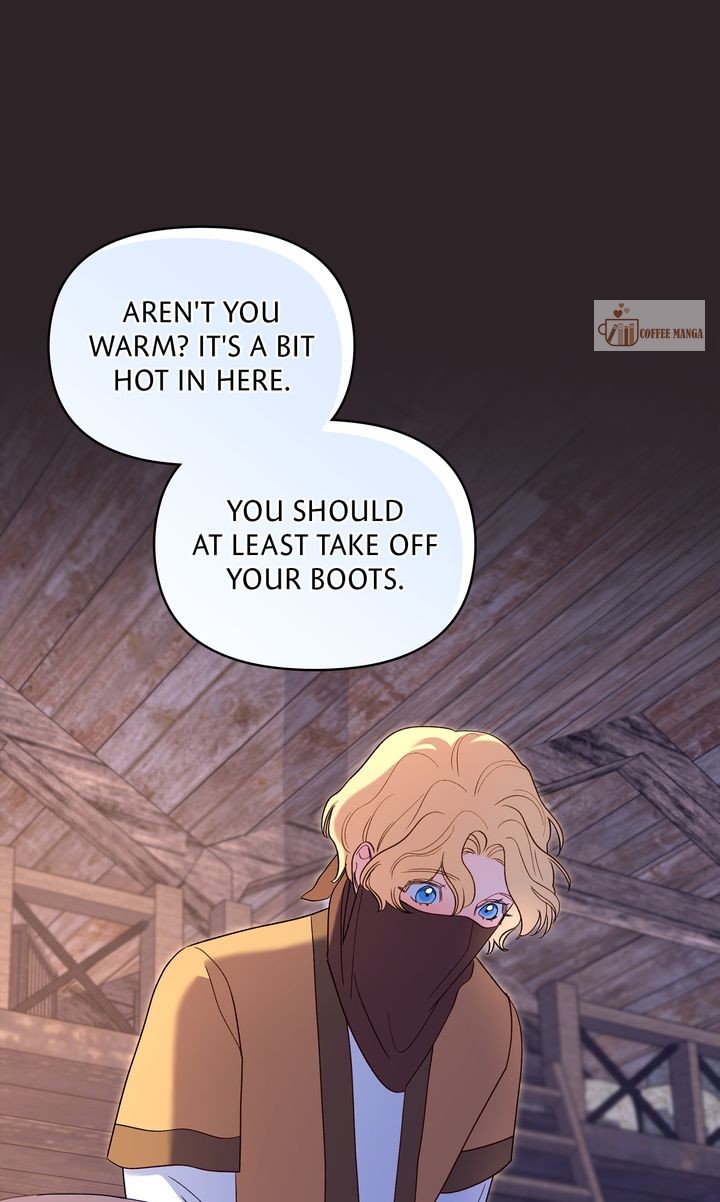 Read Silver Tree Manga Online