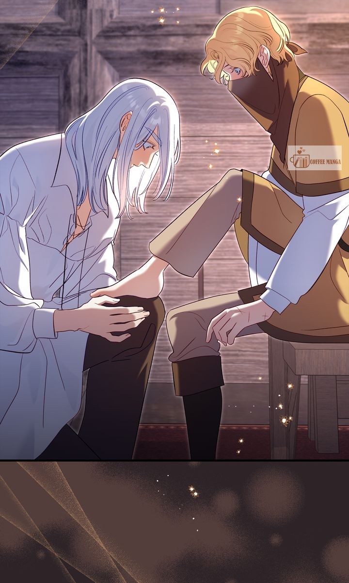 Read Silver Tree Manga Online