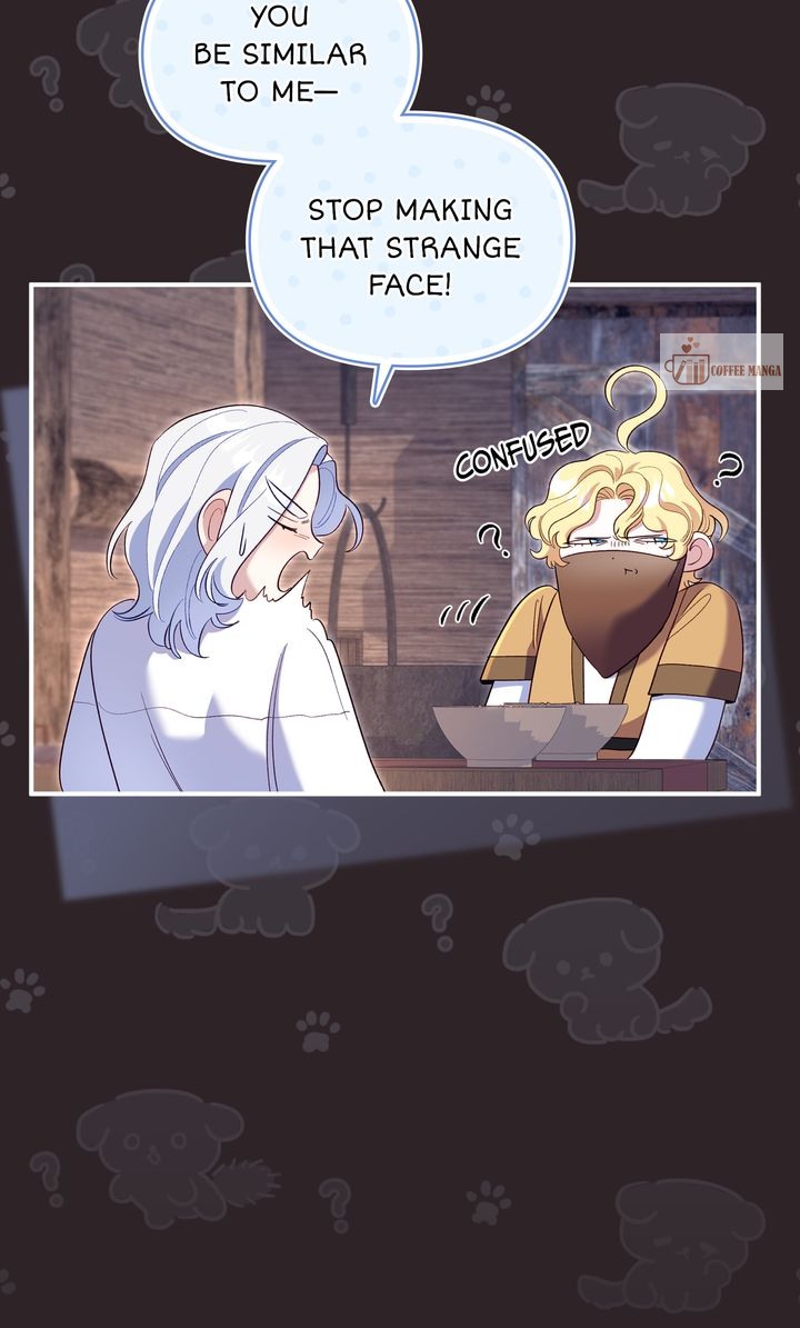Read Silver Tree Manga Online