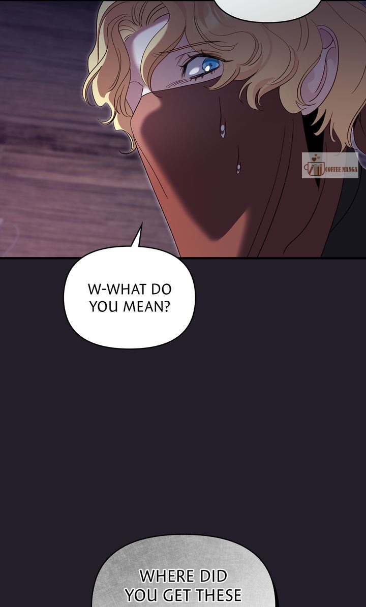 Read Silver Tree Manga Online
