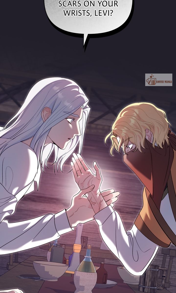 Read Silver Tree Manga Online