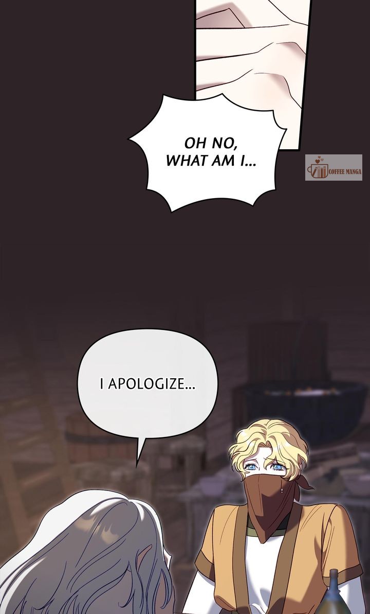 Read Silver Tree Manga Online