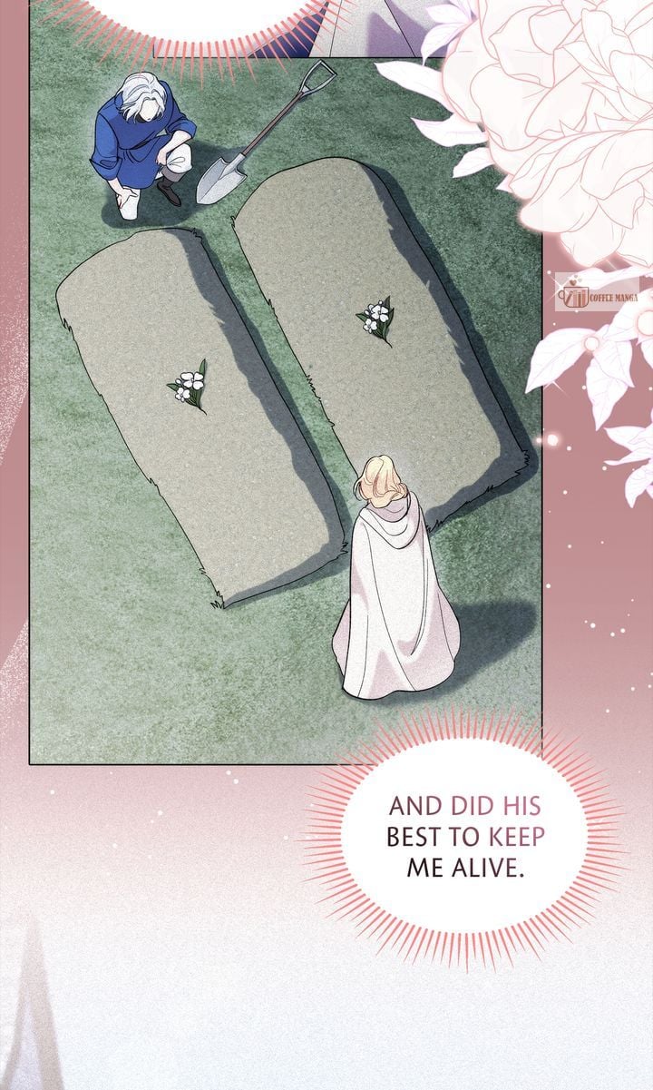 Read Silver Tree Manga Online