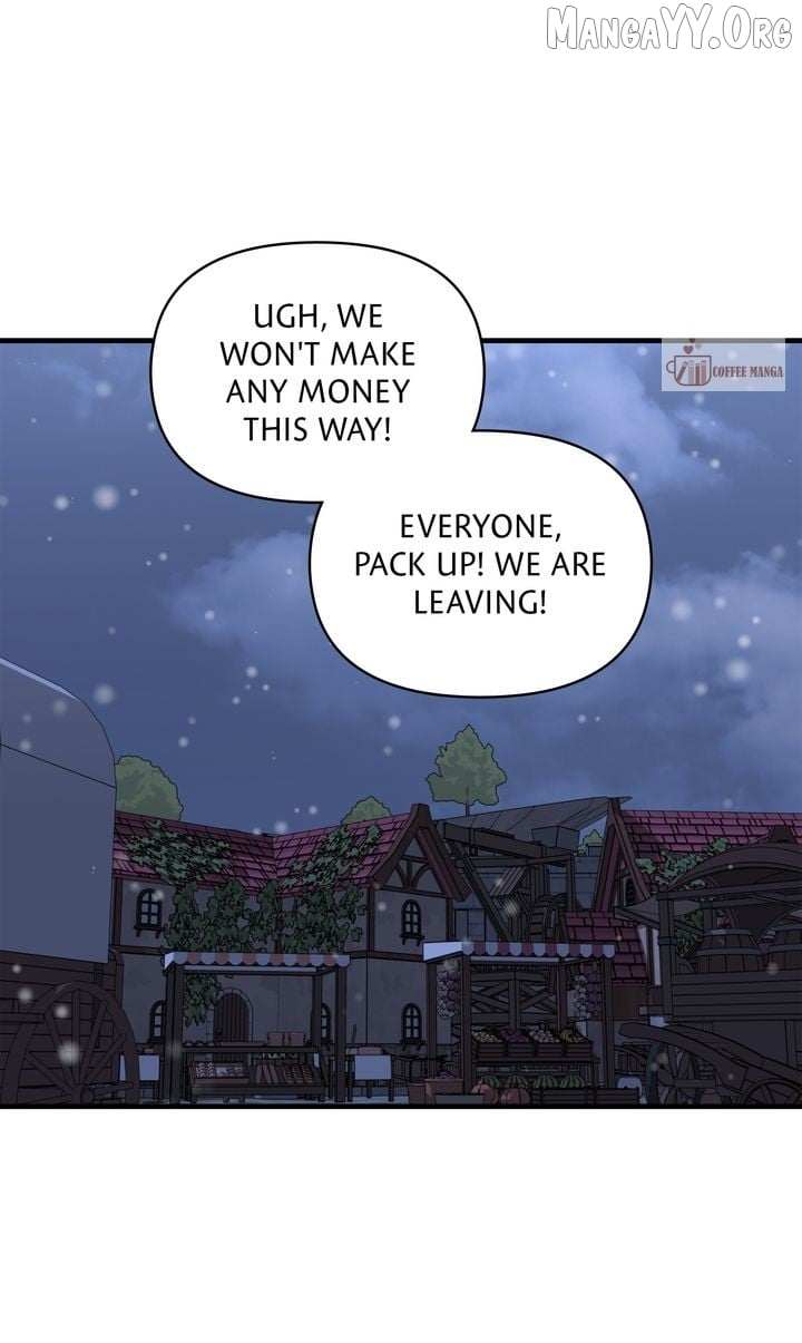 Read Silver Tree Manga Online