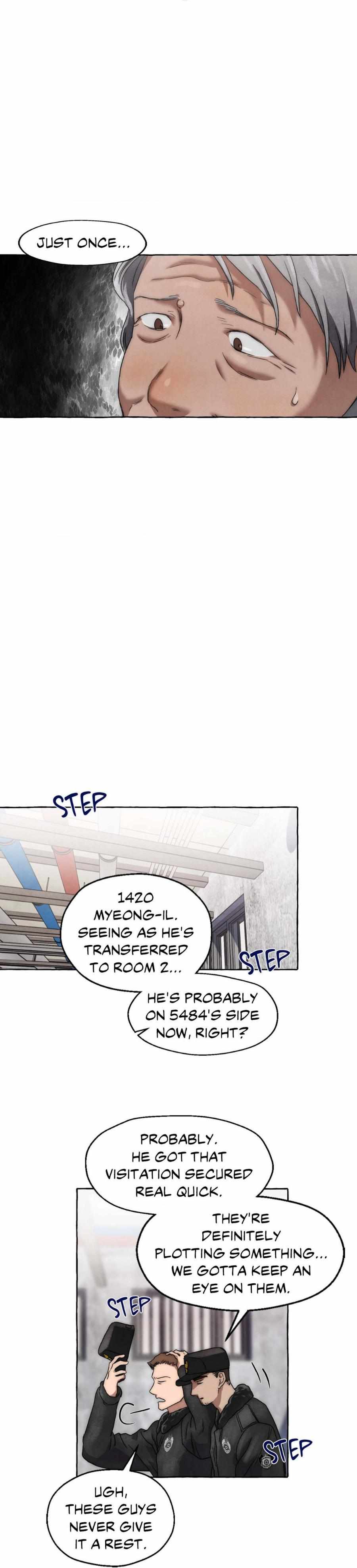 Read Slammer Dogs Manga Online