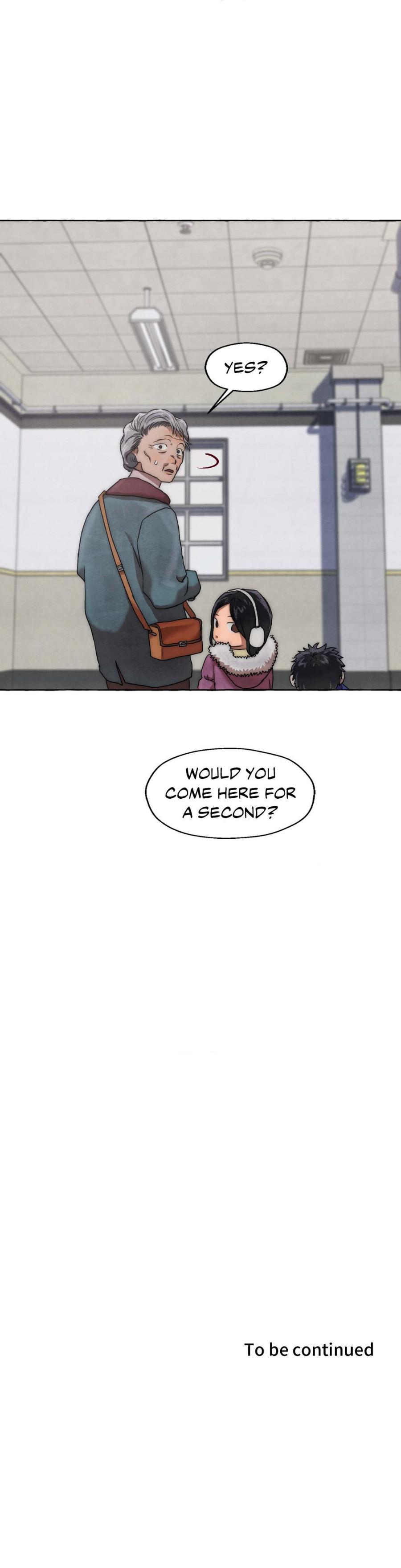 Read Slammer Dogs Manga Online