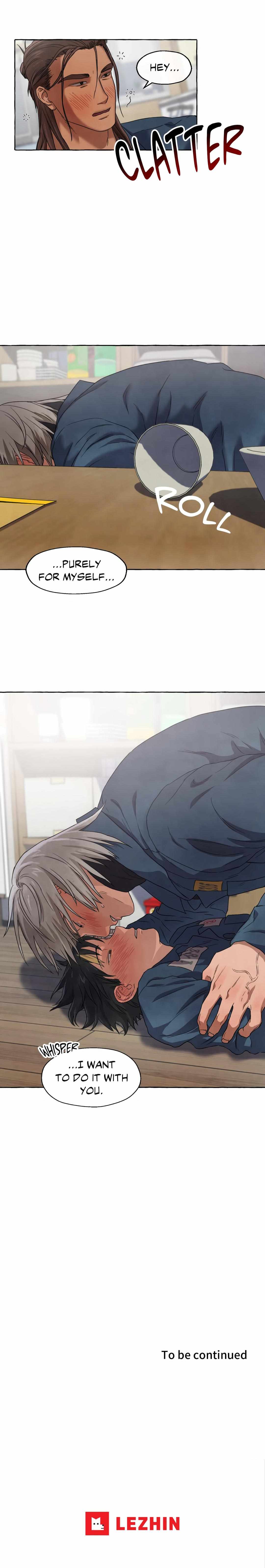 Read Slammer Dogs Manga Online