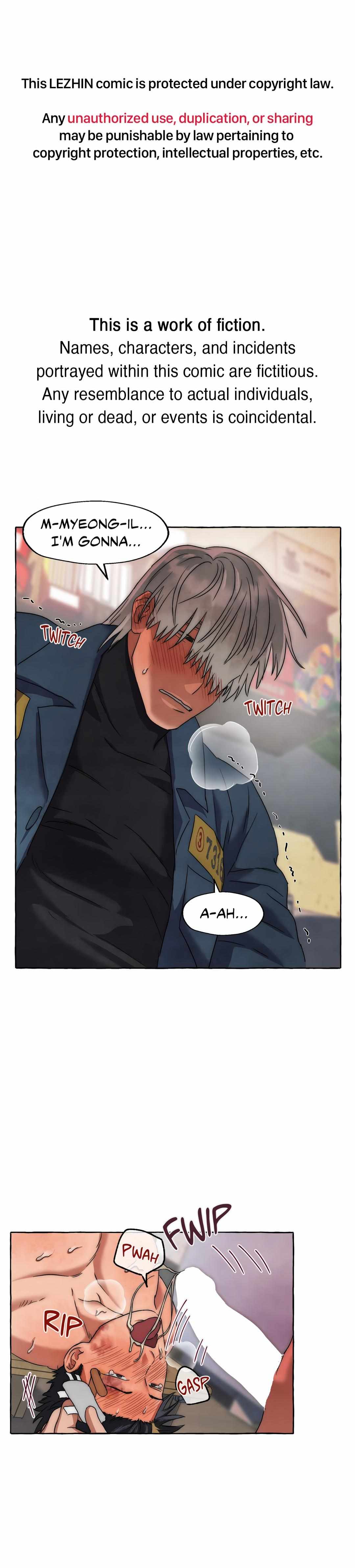 Read Slammer Dogs Manga Online