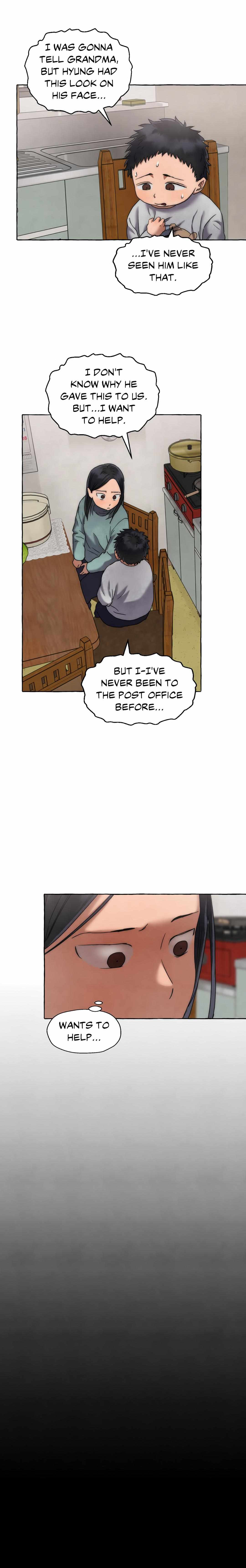 Read Slammer Dogs Manga Online